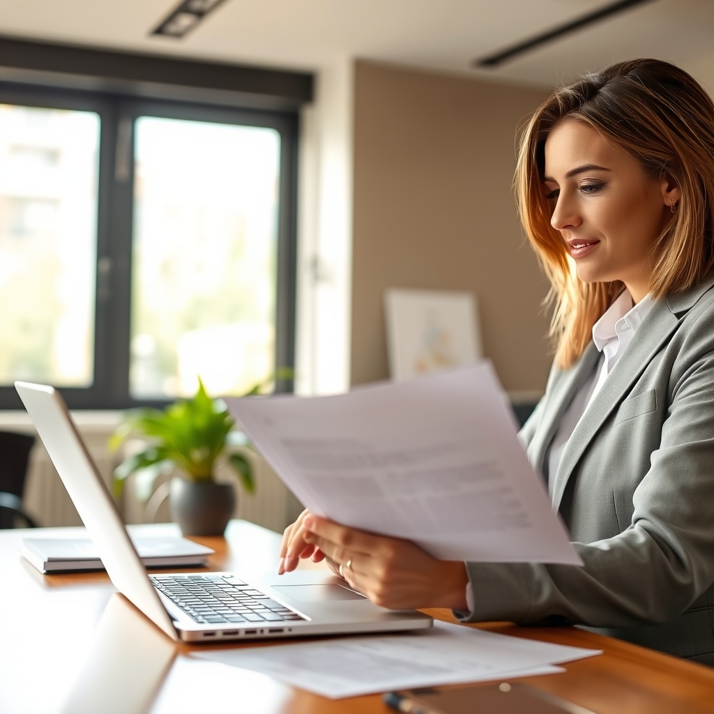Saledeed - Efficient Deed Signing