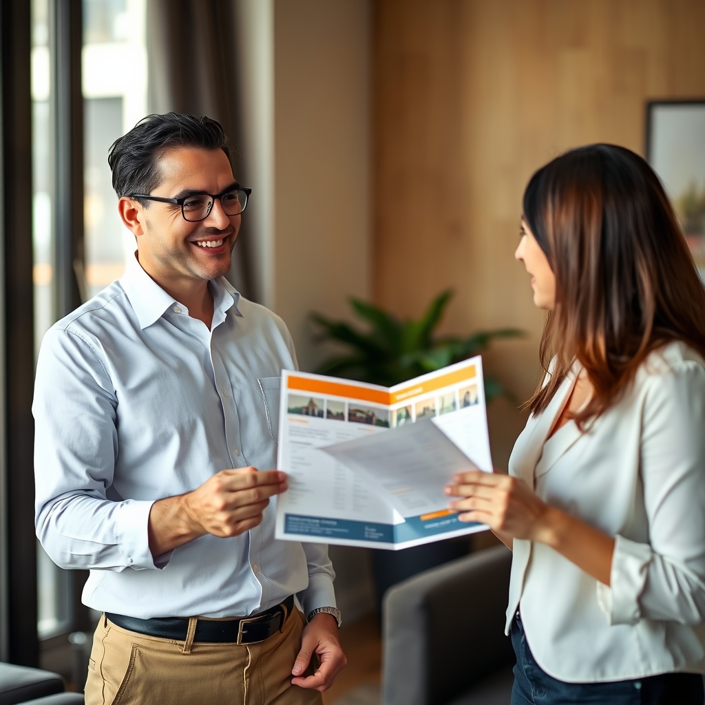 Premium Deed Signing Package