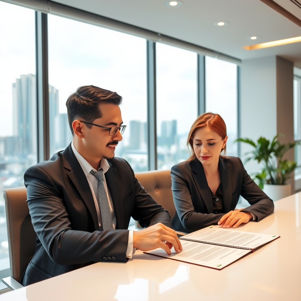 Online Deed Signing